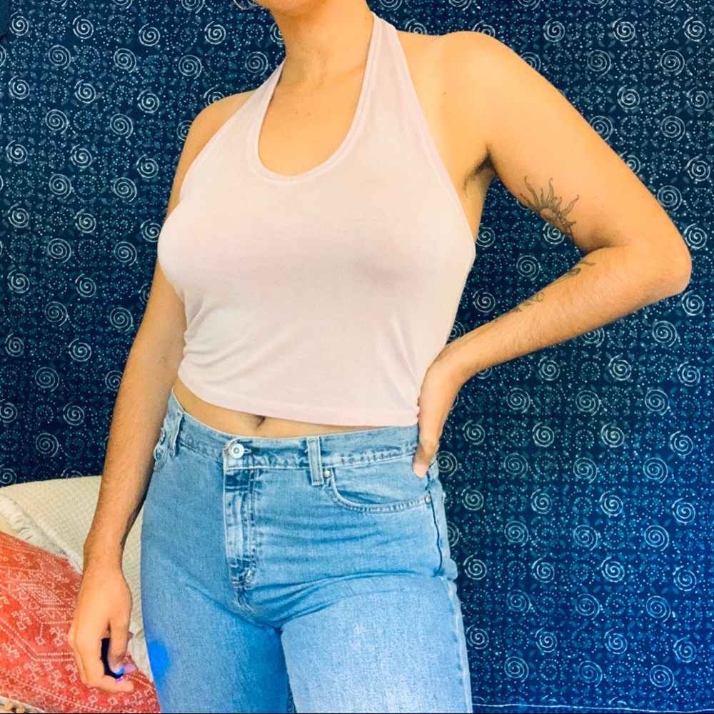 American Eagle Soft & Sexy Top